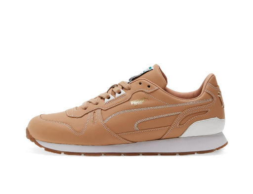 Sneakers och skor Puma RX 737 Catch A Tan Tan Beige | 38725501