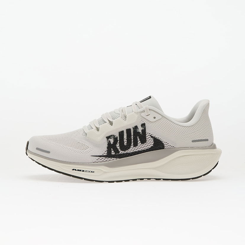 Sneakers och skor Nike Air Zoom Pegasus 41 Summit White College Grey Sail Black Grå | IB5697-100
