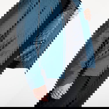 Jacka Tilak Continental Jacket Blå | 10007052, 3