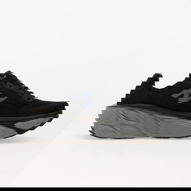 Sneakers och skor New Balance Freshfoam More V5 Black Svart | WMORLK5, 2