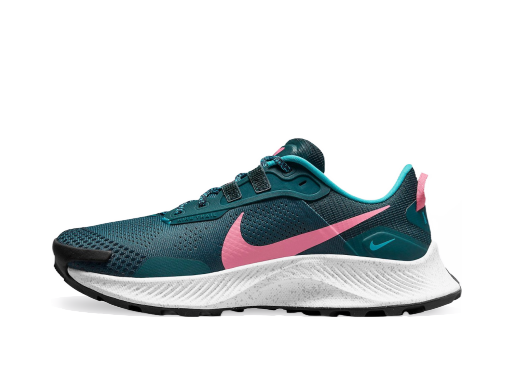 Löpning Nike Pegasus Trail 3 W Grön | da8698-300