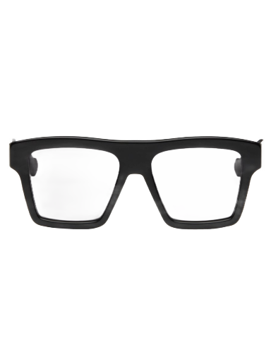 Solglasögon Gucci Square Sunglasses Svart | GG0962S-005