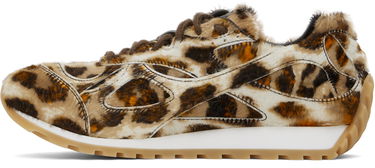 Sneakers och skor Bottega Veneta Bottega Veneta Orbit Brun | 817488 V4U00, 2