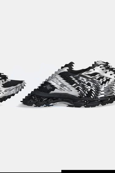 Sneakers och skor Asics GEL-KAYANO 12.1 Metallisk | 1203A759-001, 1