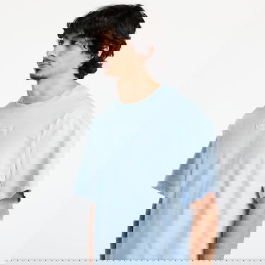 T-shirt Karl Kani Karl Kani Small Signature Essential Tee Blå | 60300338, 1