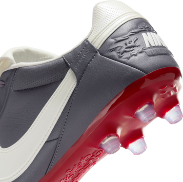 Sneakers och skor Nike THE PREMIER III FG Grå | hm0265-003, 7