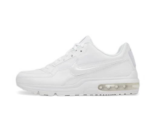 Sneakers och skor Nike Air Max LTD 3 Vit | 687977-111