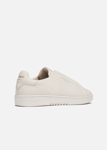 Sneakers och skor AXEL ARIGATO Dice Laceless Vit | F3103003, 3