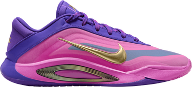 Sneakers och skor Nike A'One A'ja Wilson Shoe Purpur | fz8605-500, 0