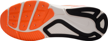 Sneakers och skor Nike Structure 26 Orange | HJ1102-800, 4