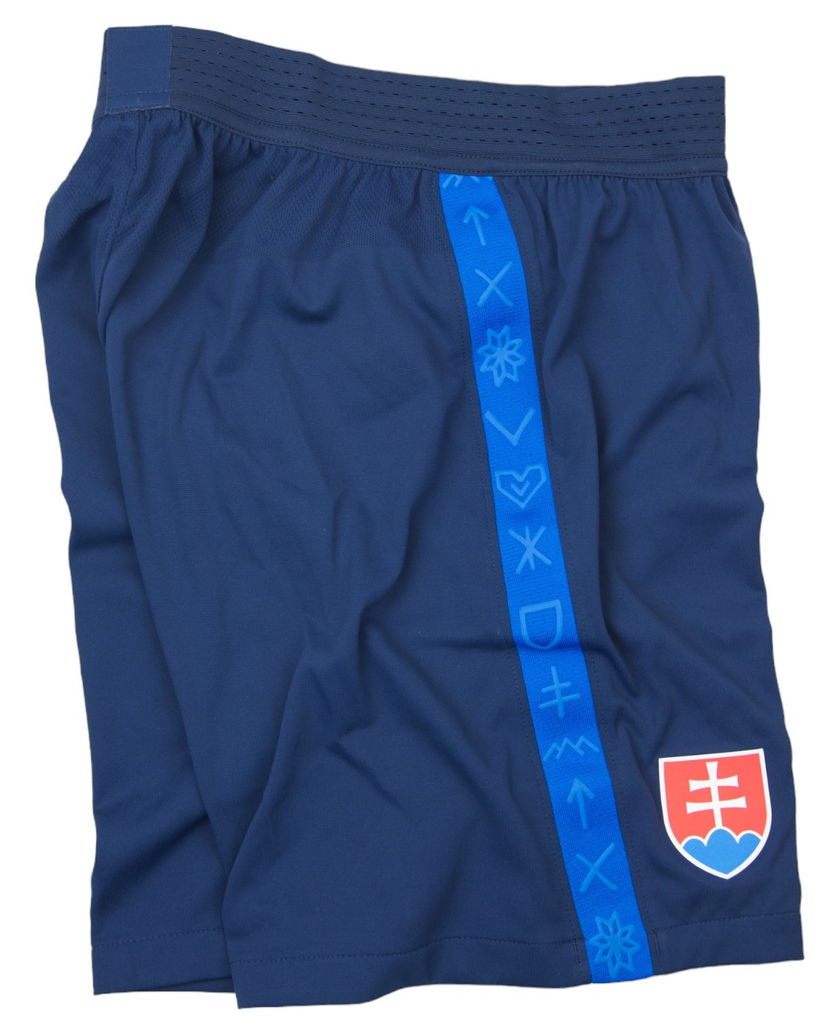 Shorts Nike SFZ M SHORT HA PR Mörkblå | cd8132-410