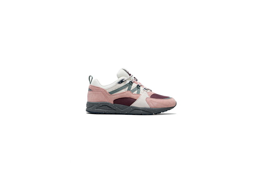 Sneakers och skor Karhu Karhu Fusion 2.0 Rosa | F804195