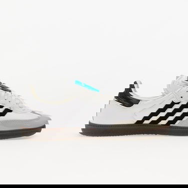 Sneakers och skor adidas Originals BSTN x adidas Samba "White" Vit | IE0168, 1