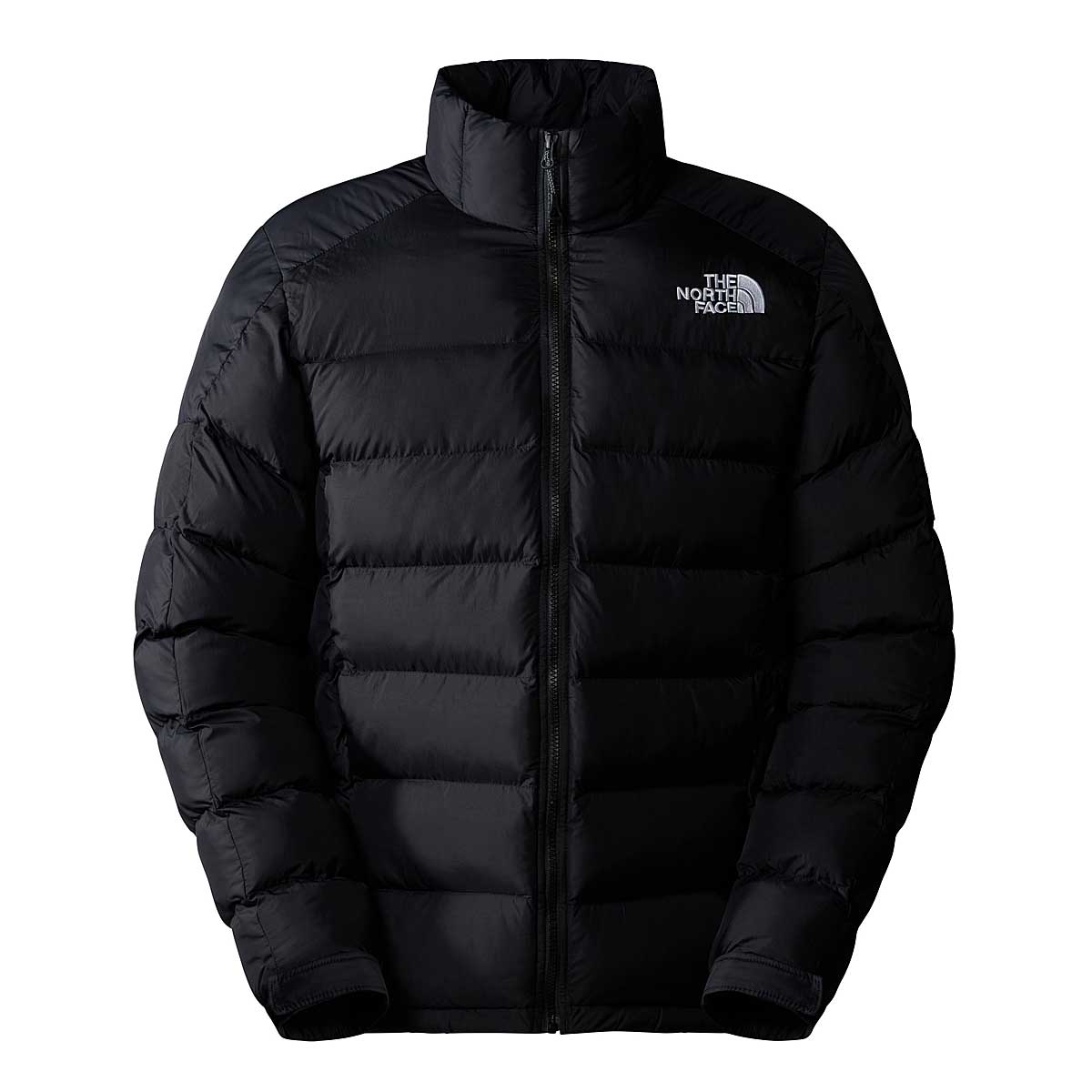 Pufferjacka The North Face M Rusta 2.0 Synth Insulated Puffer Jacket Svart | NF0A852FJK31, 1