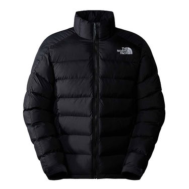 Pufferjacka The North Face M Rusta 2.0 Synth Insulated Puffer Jacket Svart | NF0A852FJK31, 1