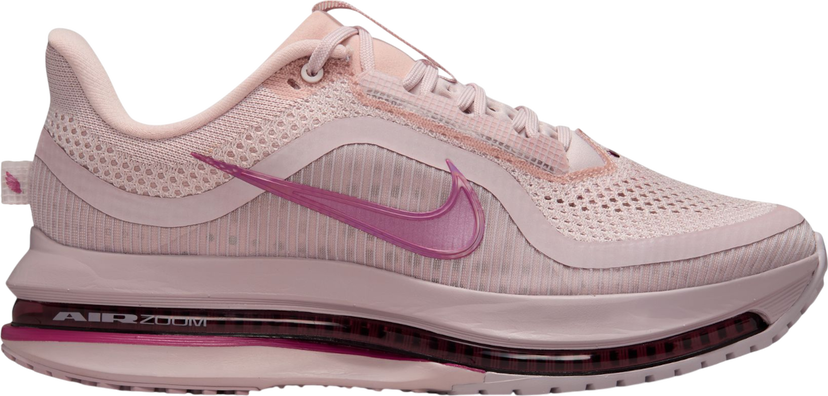 Sneakers och skor Nike Pegasus Premium Rosa | hq2593-604