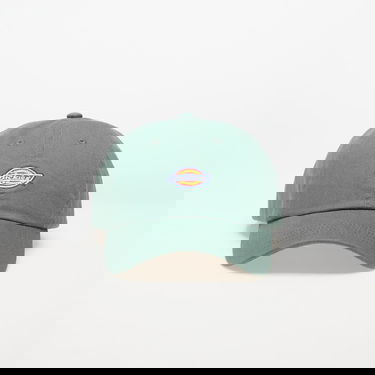 Keps Dickies Hardwick Cap in Dark Forest | END. Clothing Grön | DK0A4TKVH151, 3