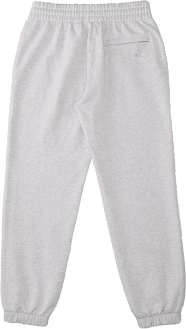 Byxor och jeans adidas Originals Pharrell Williams x  Basics Pant Grå | HG2687, 1