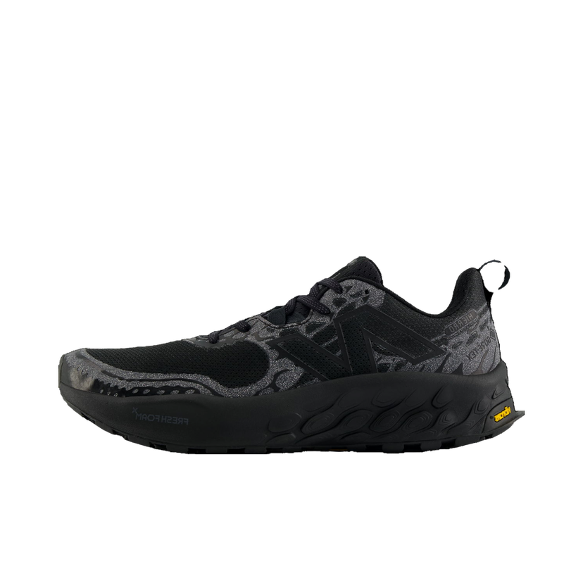 Sneakers och skor New Balance Fresh Foam X Hierro v8 Gore-Tex® Svart | mthiga8