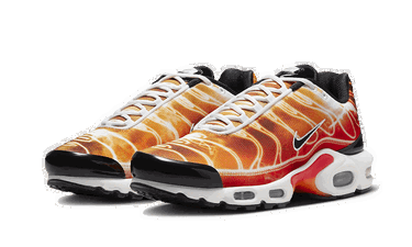 Sneakers och skor Nike Air Max Plus "Light Photography" Orange | DZ3531-600, 1