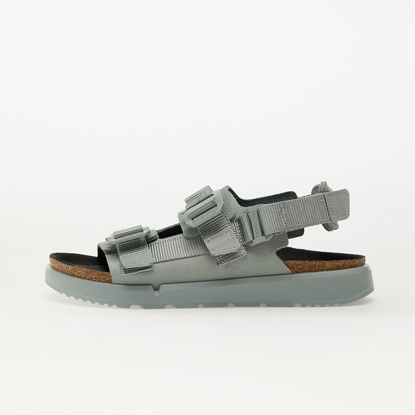 Sneakers och skor Birkenstock Shinjuku Sandals Grå | 1029581