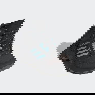 Sneakers och skor adidas Performance Terrex Swift R3 Gore-Tex Svart | GZ3043, 6