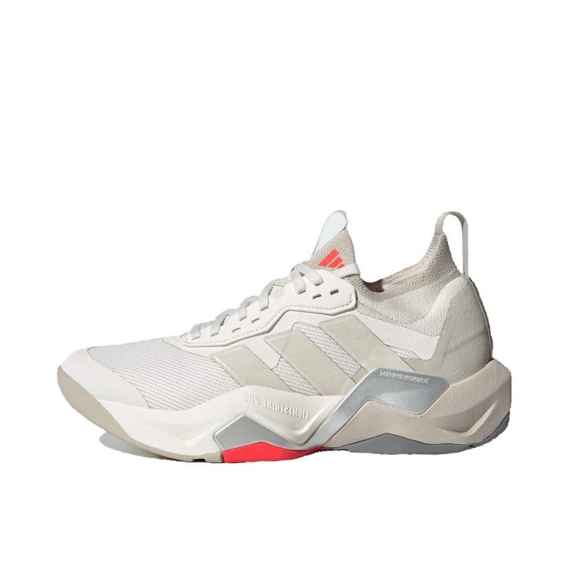 Sneakers och skor adidas Performance Rapidmove ADV 2 Vit | IH5244