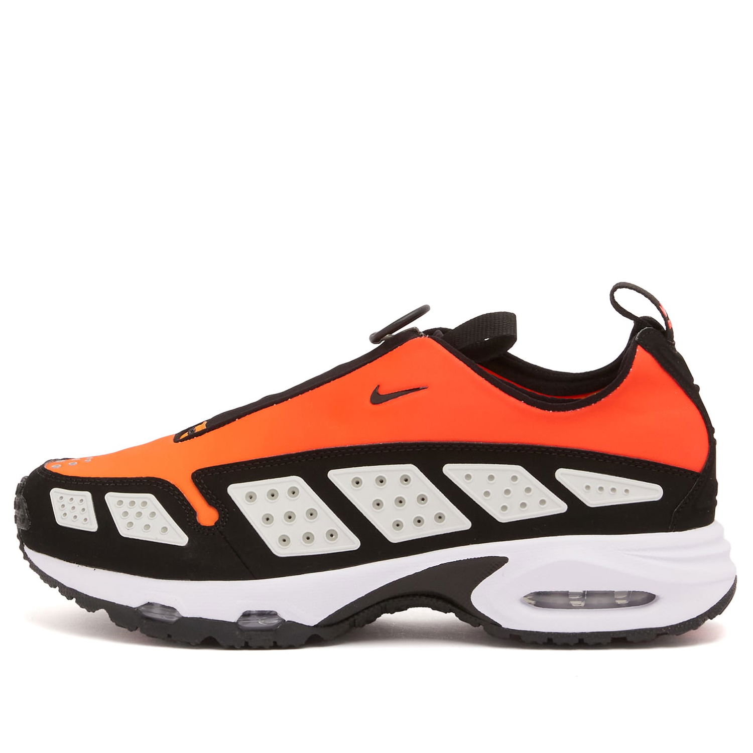 Sneakers och skor Nike Air Max Sndr Fade Orange | HJ8080-600, 1
