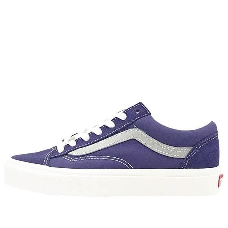 Sneakers och skor Vans Style 36 'Artificial Grass' Purpur | VN0A54F6680, 0