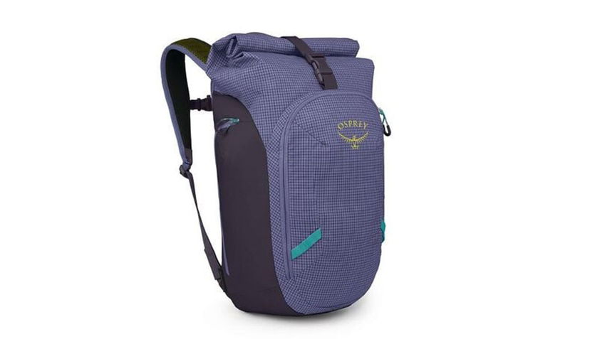 Ryggsäck Osprey Transporter Roll Top Pack Purpur | 10054280OSP