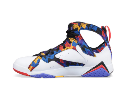 Sneakers och skor Jordan Air Jordan 7 Retro ''Sweater'' Vit | 304775-142