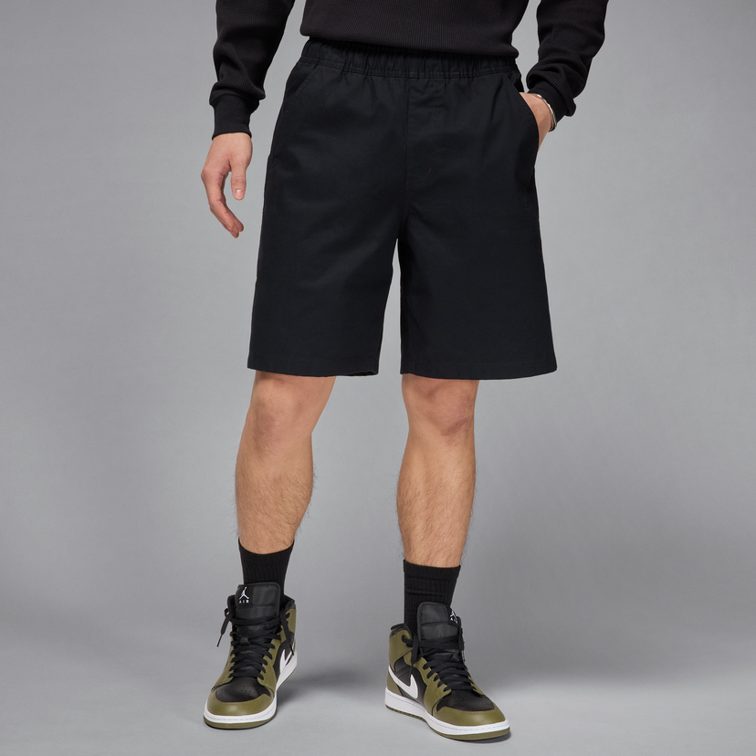 Shorts Jordan Woven Shorts Jordan Essentials Svart | HF9335-010