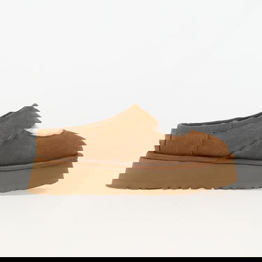 Sneakers och skor UGG Bea Mary Jane Slippers Brun | 1167612-CHE, 2