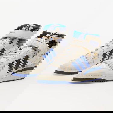 Sneakers och skor adidas Originals Forum 84 Hi Mörkblå | FZ6300, 1