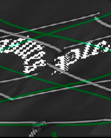 Ryggsäck EASTPAK x Pleasures Gerys Skeleton Backpack Svart | EK0A5BGX3J41 001, 5