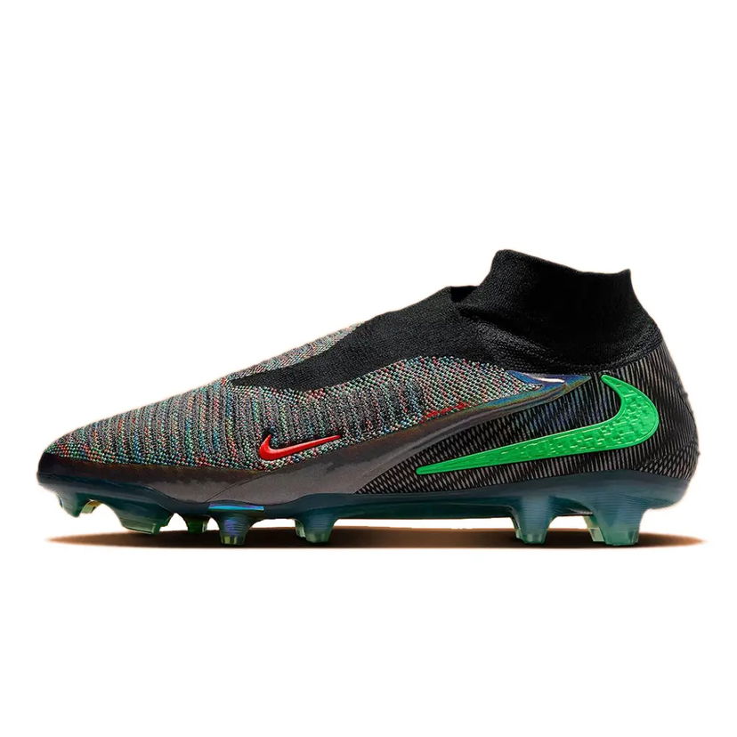 Sneakers och skor Nike EA Sports FC 26 x Phantom 6 High Elite 'Phantom Mode' Svart | HQ2330-900