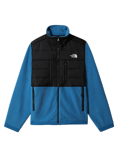 Jacka The North Face M Synthetic Insulated Jacket Flerfärgad | NF0A5II1M19