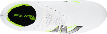 Sneakers och skor New Balance New Balance Furon Pro V8 FG Vit | sf2f-ib8, 3