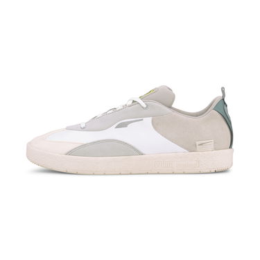 Sneakers och skor Puma Oslo-City Helly Hansen Vit | 37355001, 0