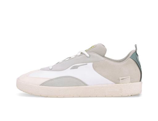 Sneakers och skor Puma Oslo-City Helly Hansen Vit | 37355001