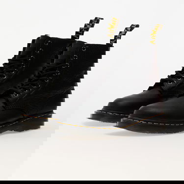 Sneakers och skor Dr. Martens Sneakers 1460 Pascal Black Ambassador EUR 45 Svart | DM31981001, 5