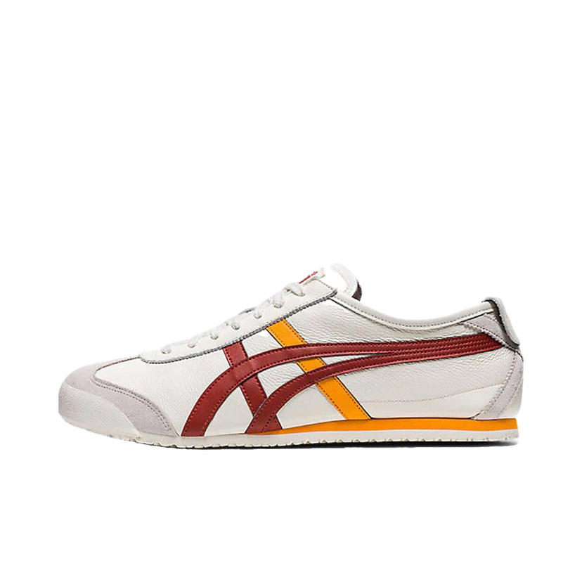 Sneakers och skor Onitsuka Tiger Mexico 66 Vit | 1183A201-108