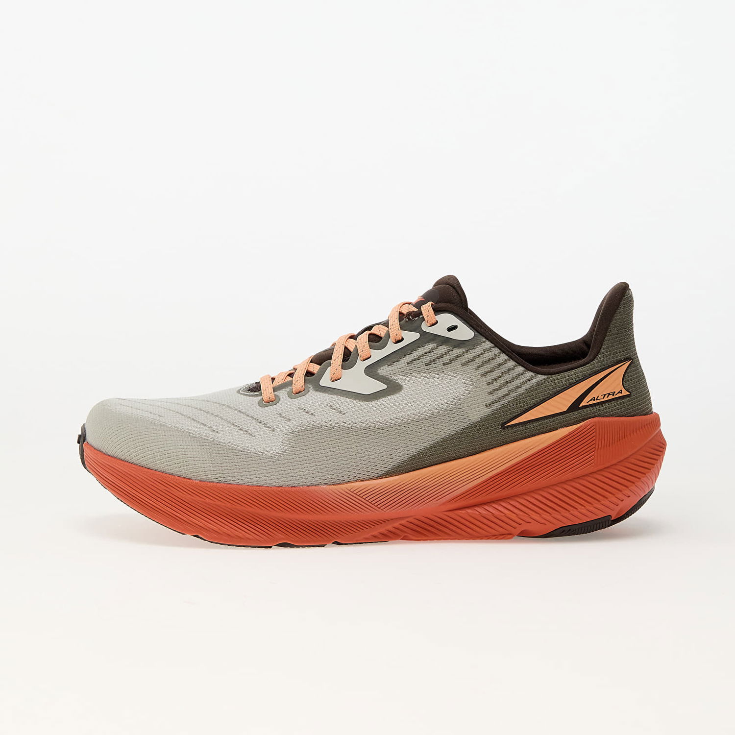 Sneakers och skor Altra Running Experience Flow Orange | al0a85nv2801, 0