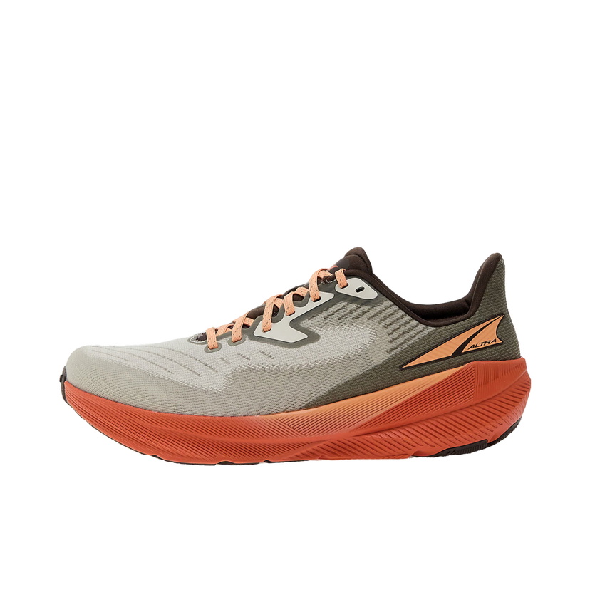 Sneakers och skor Altra Running Experience Flow Orange | al0a85nv2801