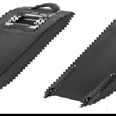 Resväska Puma Kufr Team Trolley Grå | 07237301, 4