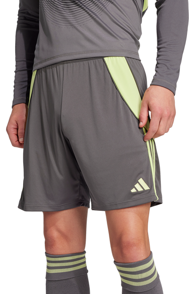 Shorts adidas Performance adidas TIRO24 Training Shorts Grå | jn1993, 0
