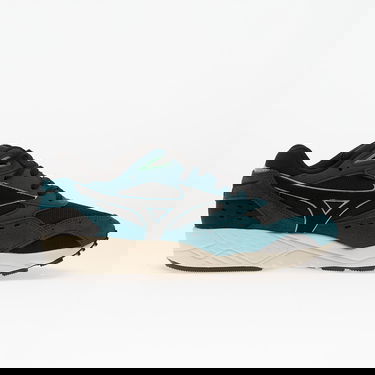 Sneakers och skor Mizuno Contender Grön | D1GA236930, 2