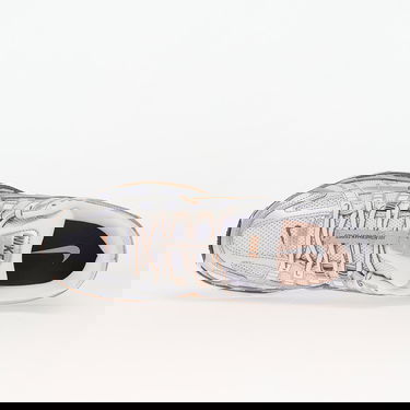 Sneakers och skor Nike P-6000 White/ Metallic Silver-Lt British Tan-Sail W Vit | BV1021-109, 3