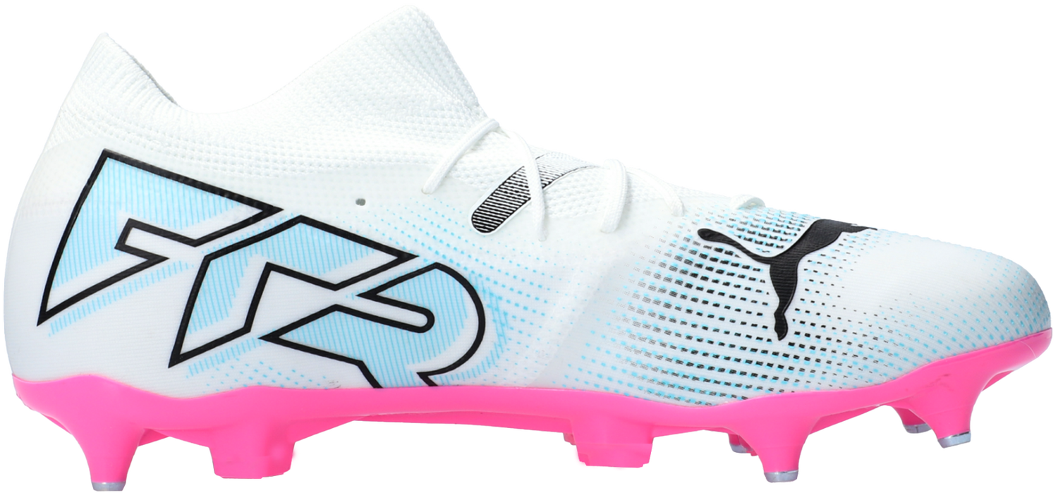 Sneakers och skor Puma FUTURE 7 MATCH Flerfärgad | 107714-01, 1