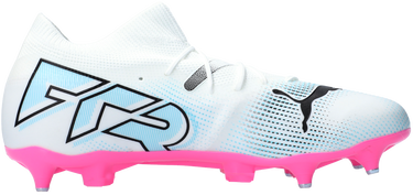 Sneakers och skor Puma FUTURE 7 MATCH Flerfärgad | 107714-01, 1